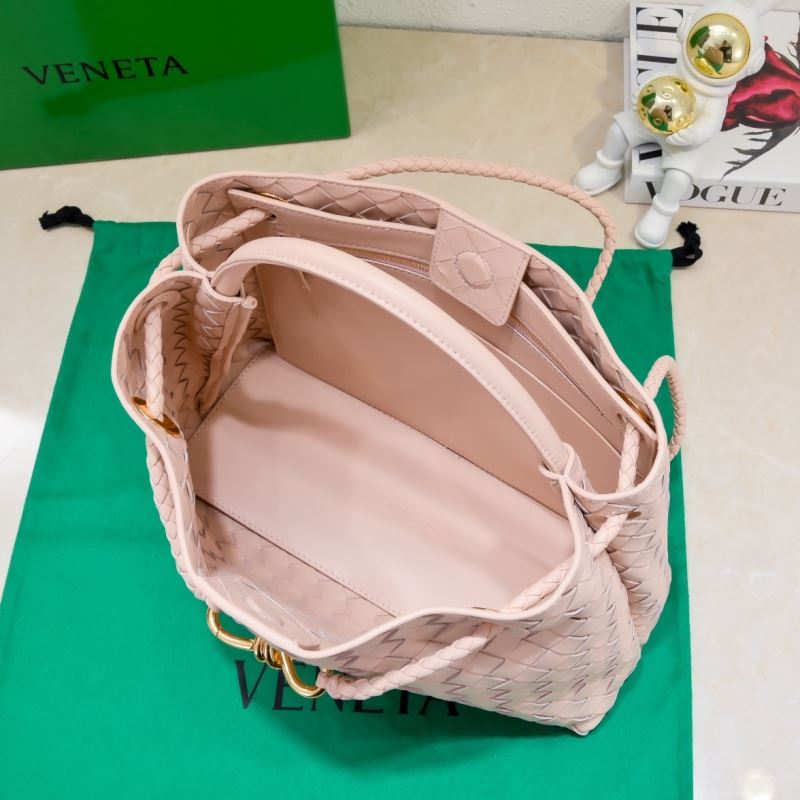 Bottega Veneta Top Handle Bags